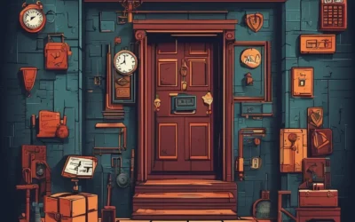 Como dominar escape rooms en poco tiempo