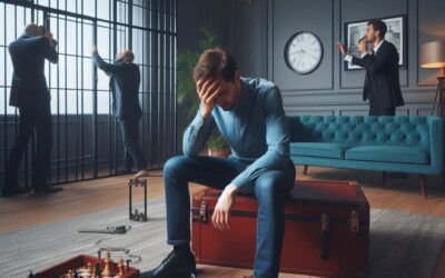 Errores Comunes: 5 Fallos en Escape Rooms